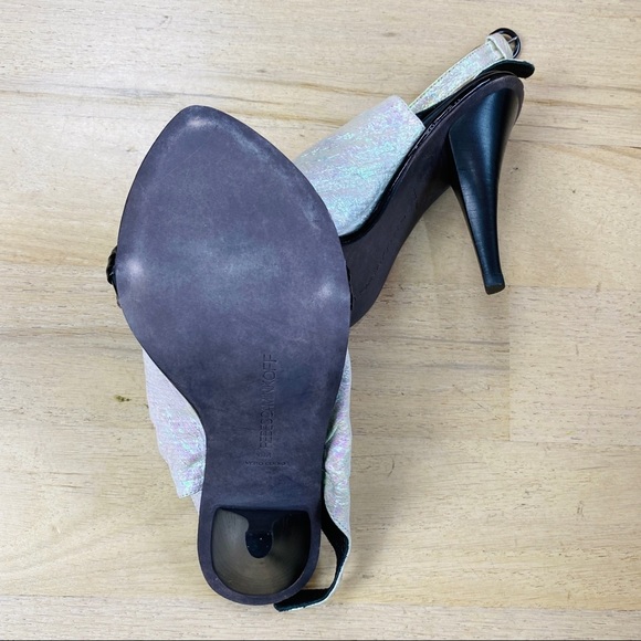 Rebecca Minkoff sandals NEW - Picture 10 of 11